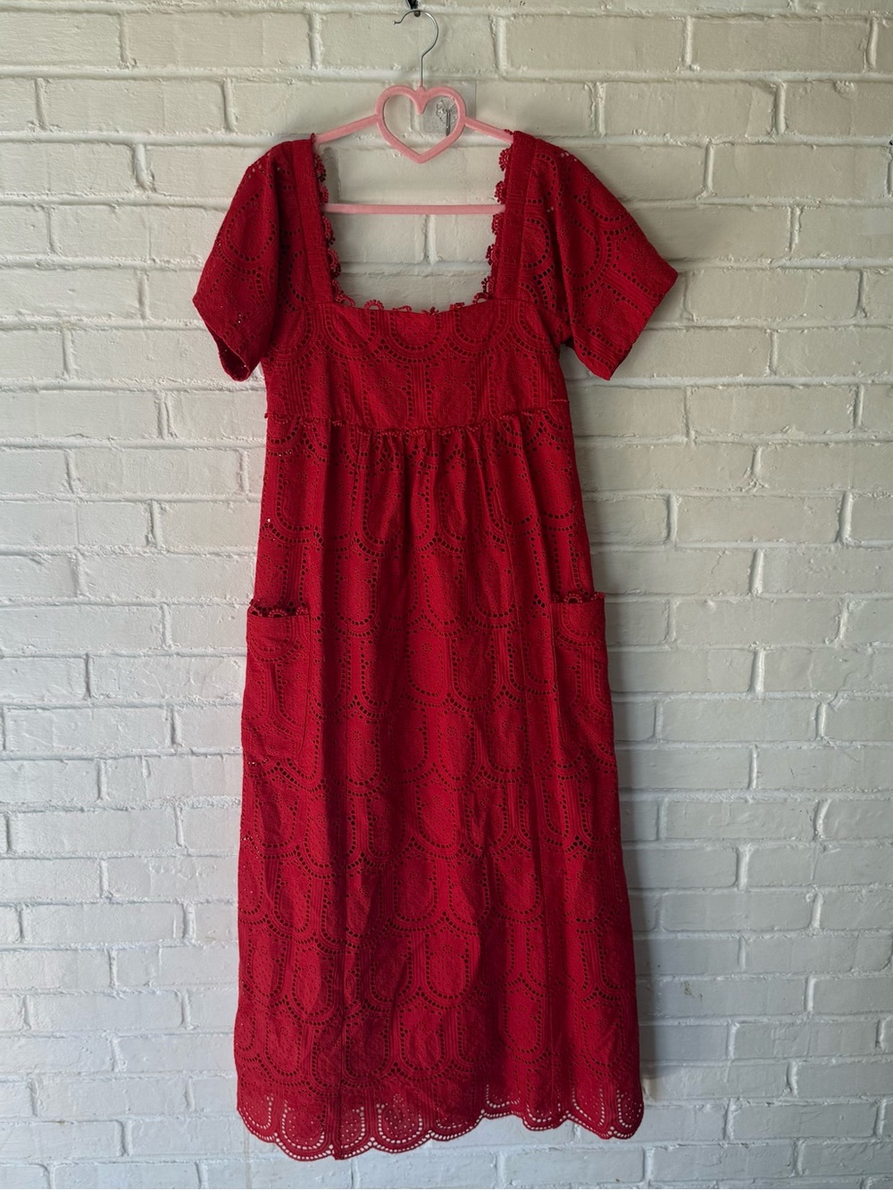 Farm Rio Dress - Picture 2 of 3